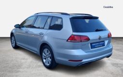 Volkswagen Golf VII 1.5 TSI BMT Evo Comfortline