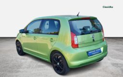 Skoda Citigo 1.0 Ambition