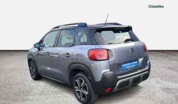 Citroën C3 Aircross full