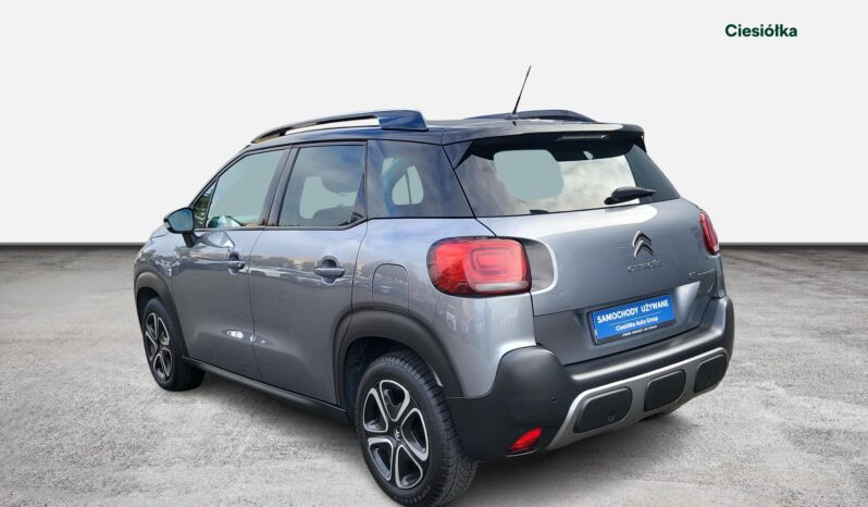 Citroën C3 Aircross full