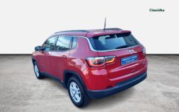 Jeep Compass 1.6 MJD Longitude FWD S&S