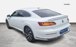 Volkswagen Arteon 2.0 TDI 4Motion SCR R-Line DSG