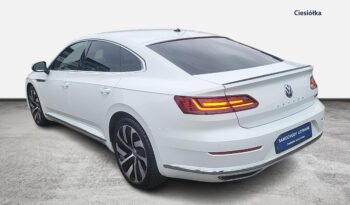 Volkswagen Arteon 2.0 TDI 4Motion SCR R-Line DSG full