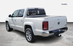 Volkswagen Amarok 3.0 V6 TDI 4Mot Highline