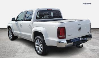 Volkswagen Amarok 3.0 V6 TDI 4Mot Highline full