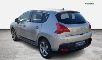 Peugeot 3008 full