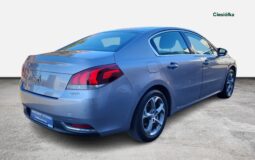 Peugeot 508 1.6 e-THP Active S&S