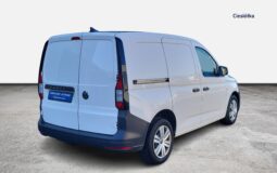 Volkswagen Caddy 2.0 TDI 102KM Furgon