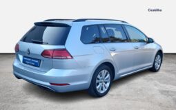 Volkswagen Golf VII 1.5 TSI BMT Evo Comfortline