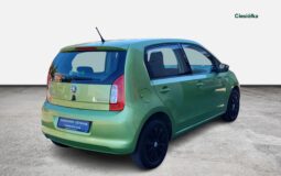 Skoda Citigo 1.0 Ambition