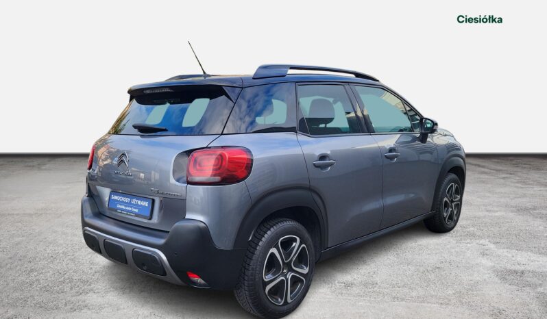 Citroën C3 Aircross full
