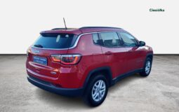 Jeep Compass 1.6 MJD Longitude FWD S&S