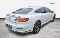 Volkswagen Arteon 2.0 TDI 4Motion SCR R-Line DSG