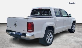 Volkswagen Amarok 3.0 V6 TDI 4Mot Highline full