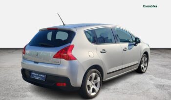 Peugeot 3008 full