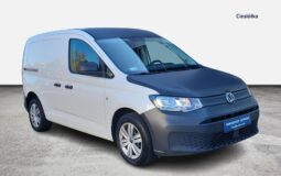 Volkswagen Caddy 2.0 TDI 102KM Furgon
