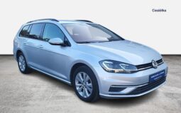 Volkswagen Golf VII 1.5 TSI BMT Evo Comfortline