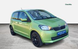 Skoda Citigo 1.0 Ambition