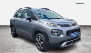 Citroën C3 Aircross full