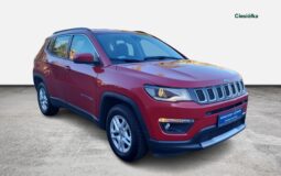 Jeep Compass 1.6 MJD Longitude FWD S&S