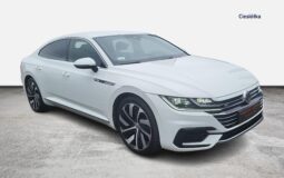Volkswagen Arteon 2.0 TDI 4Motion SCR R-Line DSG