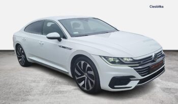 Volkswagen Arteon 2.0 TDI 4Motion SCR R-Line DSG full