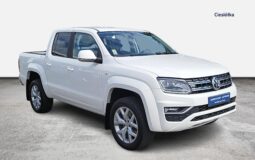 Volkswagen Amarok 3.0 V6 TDI 4Mot Highline