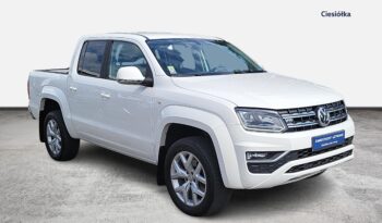 Volkswagen Amarok 3.0 V6 TDI 4Mot Highline full