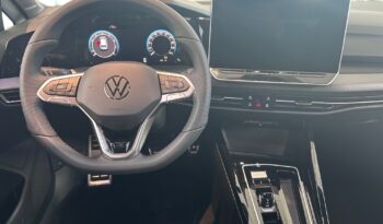 Volkswagen Golf R-Line Plus 2.0 TDI 110 kW / 150 KM DSG, 7-stopniowa full