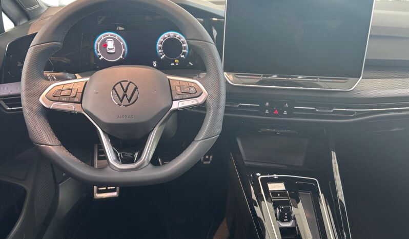 Volkswagen Golf R-Line Plus 2.0 TDI 110 kW / 150 KM DSG, 7-stopniowa full