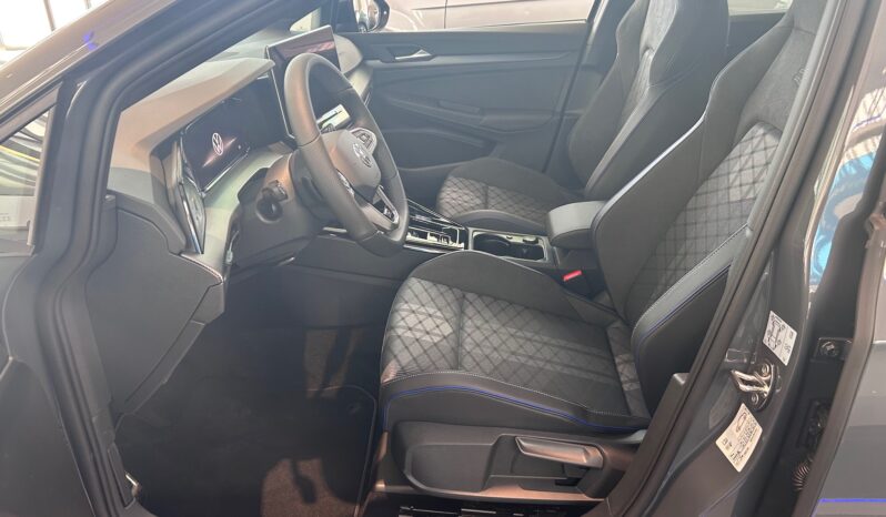 Volkswagen Golf R-Line Plus 2.0 TDI 110 kW / 150 KM DSG, 7-stopniowa full