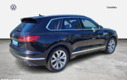 Volkswagen Touareg 4.0 V8 TDI SCR 4Mot