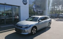Volkswagen Nowy Passat Business Plus 2.0 TDI SCR 110 kW / 150 KM DSG, 7-stopniowa