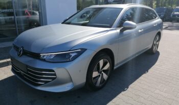 Volkswagen Nowy Passat Business Plus 2.0 TDI SCR 110 kW / 150 KM DSG, 7-stopniowa full