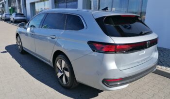 Volkswagen Nowy Passat Business Plus 2.0 TDI SCR 110 kW / 150 KM DSG, 7-stopniowa full