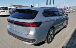 Volkswagen Nowy Passat Business Plus 2.0 TDI SCR 110 kW / 150 KM DSG, 7-stopniowa