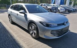 Volkswagen Nowy Passat Business Plus 2.0 TDI SCR 110 kW / 150 KM DSG, 7-stopniowa