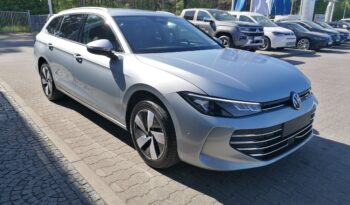 Volkswagen Nowy Passat Business Plus 2.0 TDI SCR 110 kW / 150 KM DSG, 7-stopniowa full