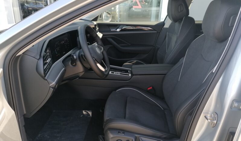 Volkswagen Nowy Passat Business Plus 2.0 TDI SCR 110 kW / 150 KM DSG, 7-stopniowa full