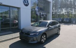 Volkswagen Passat Business Plus 1.5 TSI eHybrid 110 kW / 150 KM DSG, 6-stopniowa