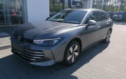 Volkswagen Passat Business Plus 1.5 TSI eHybrid 110 kW / 150 KM DSG, 6-stopniowa