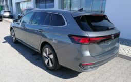 Volkswagen Passat Business Plus 1.5 TSI eHybrid 110 kW / 150 KM DSG, 6-stopniowa
