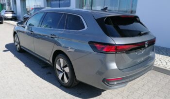 Volkswagen Passat Business Plus 1.5 TSI eHybrid 110 kW / 150 KM DSG, 6-stopniowa full