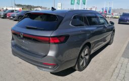 Volkswagen Passat Business Plus 1.5 TSI eHybrid 110 kW / 150 KM DSG, 6-stopniowa
