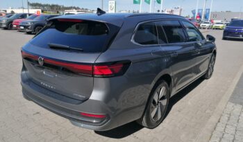 Volkswagen Passat Business Plus 1.5 TSI eHybrid 110 kW / 150 KM DSG, 6-stopniowa full