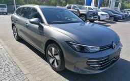 Volkswagen Passat Business Plus 1.5 TSI eHybrid 110 kW / 150 KM DSG, 6-stopniowa