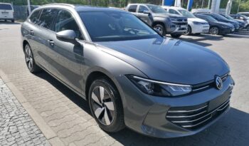 Volkswagen Passat Business Plus 1.5 TSI eHybrid 110 kW / 150 KM DSG, 6-stopniowa full