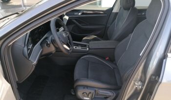Volkswagen Passat Business Plus 1.5 TSI eHybrid 110 kW / 150 KM DSG, 6-stopniowa full