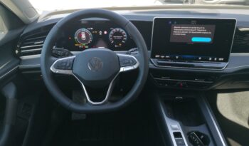 Volkswagen Passat Business Plus 1.5 TSI eHybrid 110 kW / 150 KM DSG, 6-stopniowa full