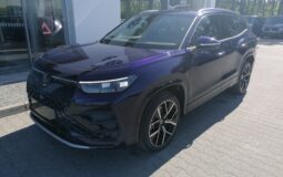 Volkswagen Tayron R-Line Plus 2.0 TDI 142kW 4MOTION 142 kW / 193 KM automatyczna, DSG 7-stopniowa